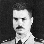 George Rockwell