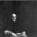 James Wood