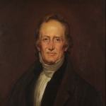 Henry Tucker Sr.