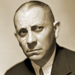 Erich Von Stroheim