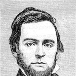 Isaac Woodbury