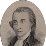 Matthew Thornton