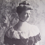 Mabel Todd