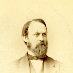 Israel Talbot