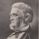Thomas Thacher