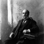 Ira Sankey