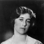 Mary Rumsey