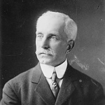 Edward Stotesbury