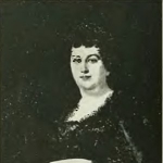 Mary Sherwood