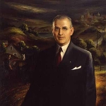 Edward Thye