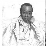 Prince Saunders