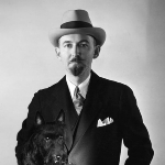 Willard Wright