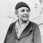 Anna Strong