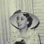 Marjorie Roulston