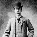 George Tilyou