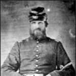 Adoniram Warner