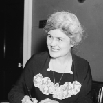 Josephine Roche