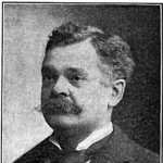 William Sherwood