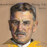 James Toumey