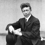 Vilhjalmur Stefansson