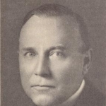Floyd Carlisle