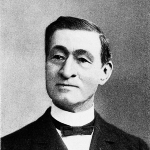Theodore Wormley