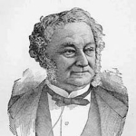 Moses Taylor