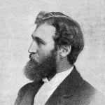 Herbert Ward
