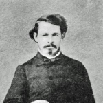 Frederick Ward