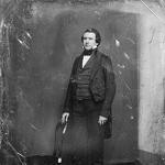 Alexander Stuart - colleague of John Baldwin