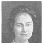 Dorothy Scarborough