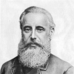 Henry Worthington