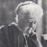 Sara Stevenson