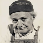 Albert Shean