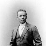 Gottlieb Saarinen