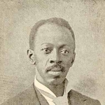 Richard Wright, Sr.