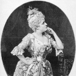 Sibyl Sanderson