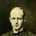 Willard Straight
