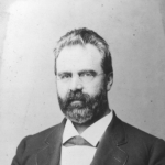 William Steinway
