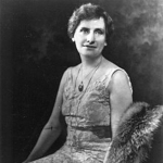 Nellie Ross