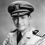Ellis Zacharias