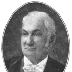 Charles Robinson
