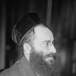 Joseph Rosenblatt