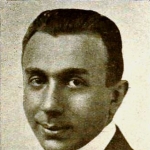 Harry Warner