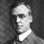 Ernest Weir
