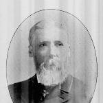 Theodore Wilson