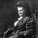 Julia Tutwiler