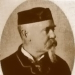 Alfred Thompson