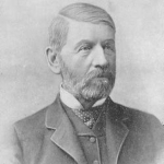 Walter Wood, Sr.