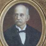 Harry Toulmin